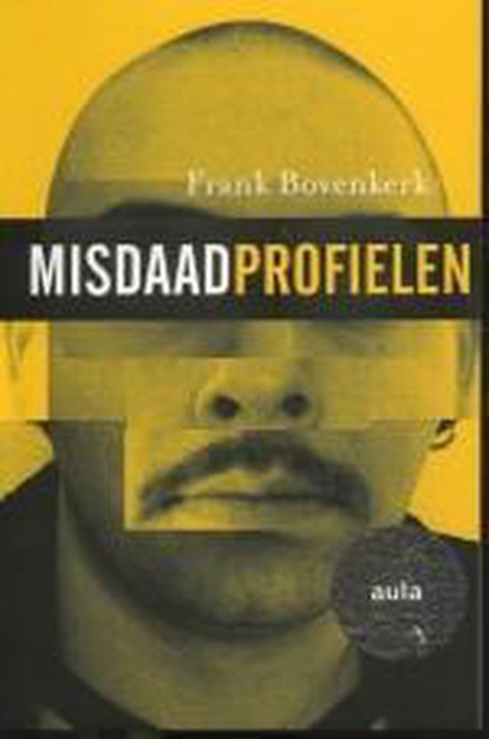 Misdaadprofielen / Aula