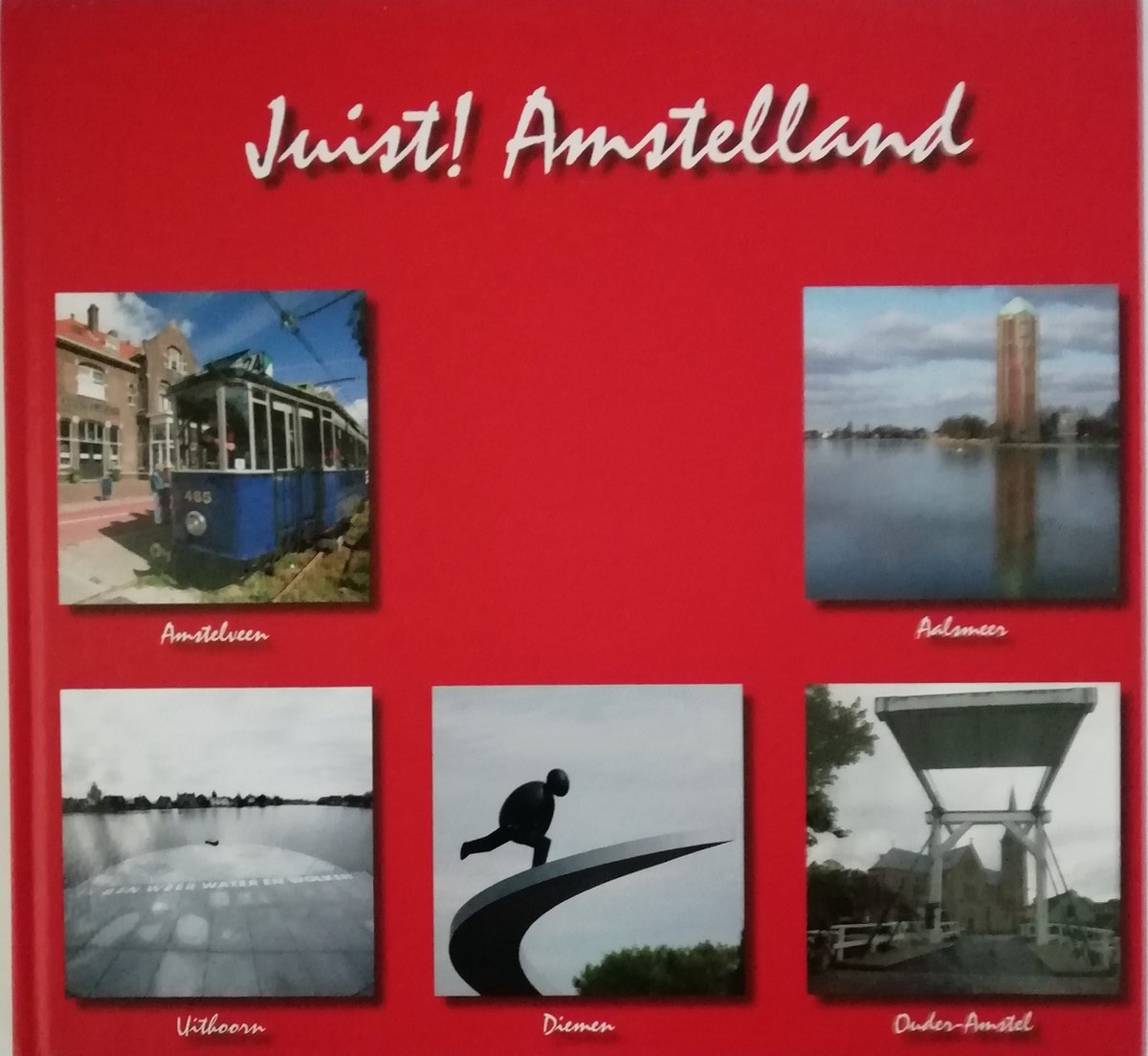 Juist Amstelland