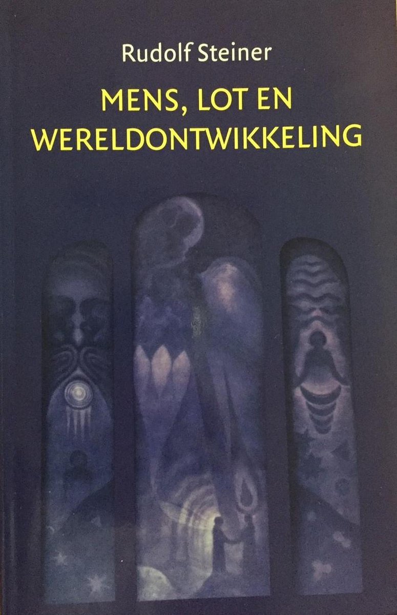 Mens, lot en wereldontwikkeling