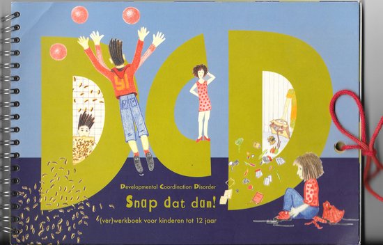 DCD? Snap dat dan!