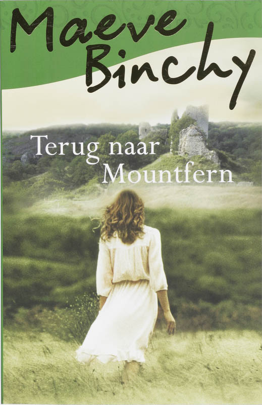 Maeve Binchy Terug Naar Mountfern thumbnail
