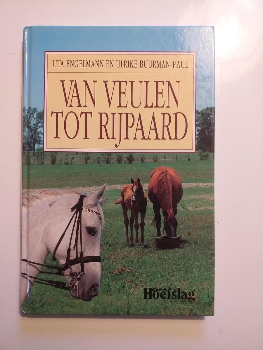 boekenbalie_9789038403090_cover VAN VEULEN TOT RIJPAARD