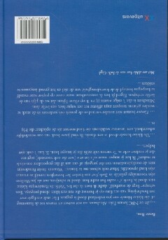 WASSENAARSE BRIEVEN achterkant
