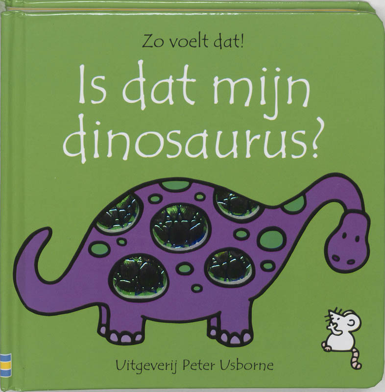 Is Dat Mijn Dinosaurus?