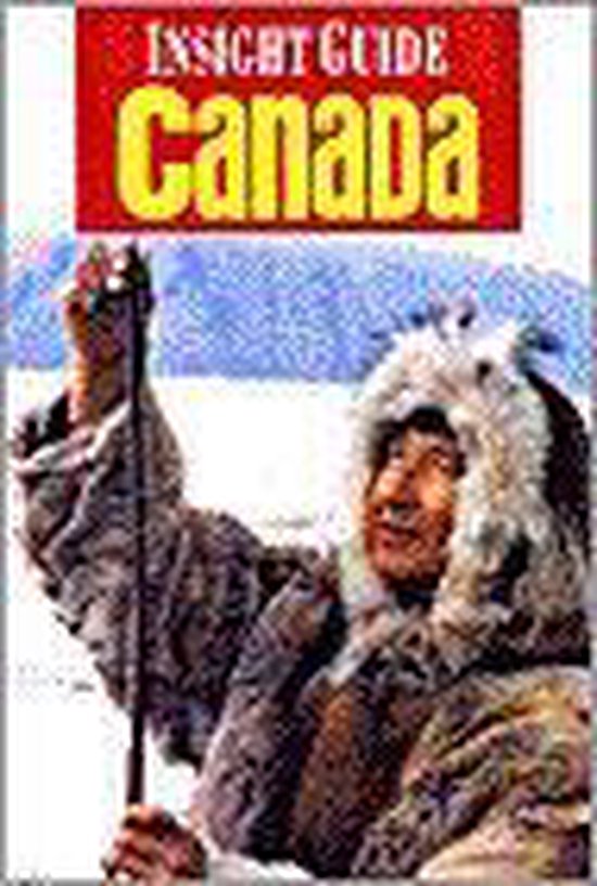Canada / Nederlandse editie / Insight guides