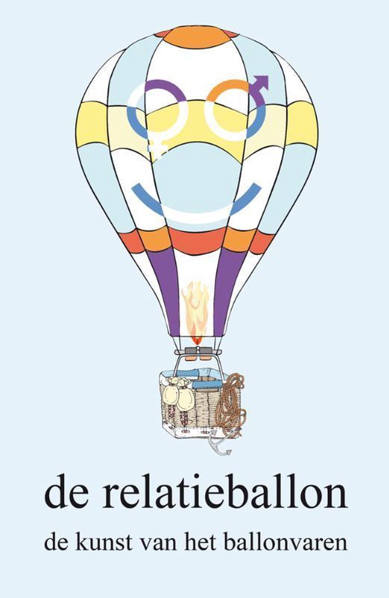 De relatieballon