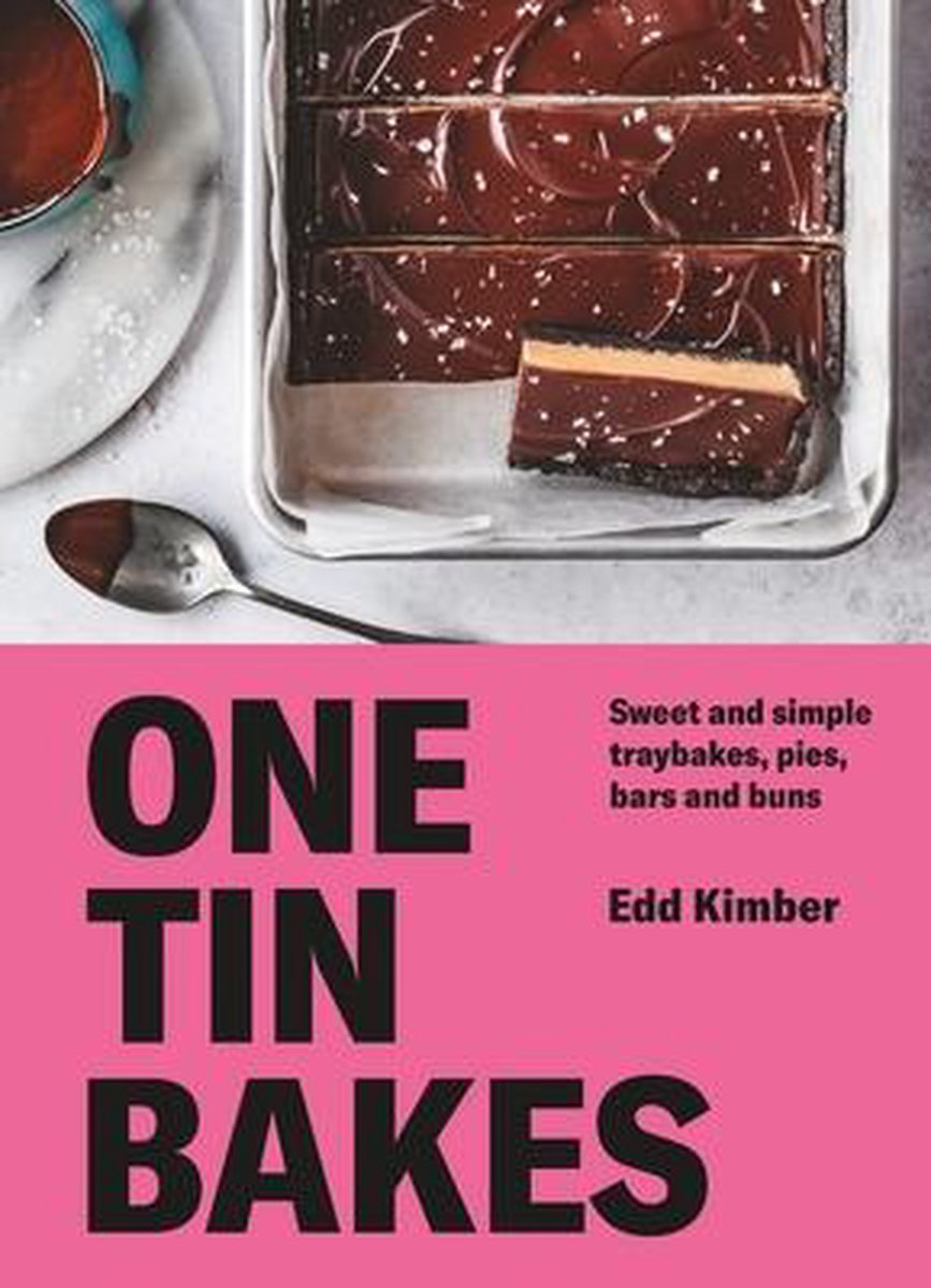 One Tin Bakes