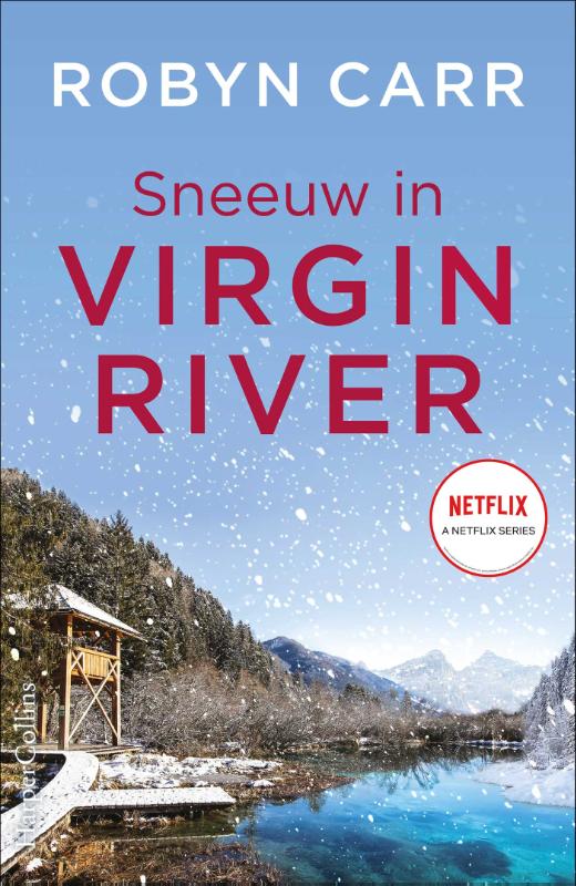 Robyn Carr Sneeuw In Virgin River / Virgin River / 14