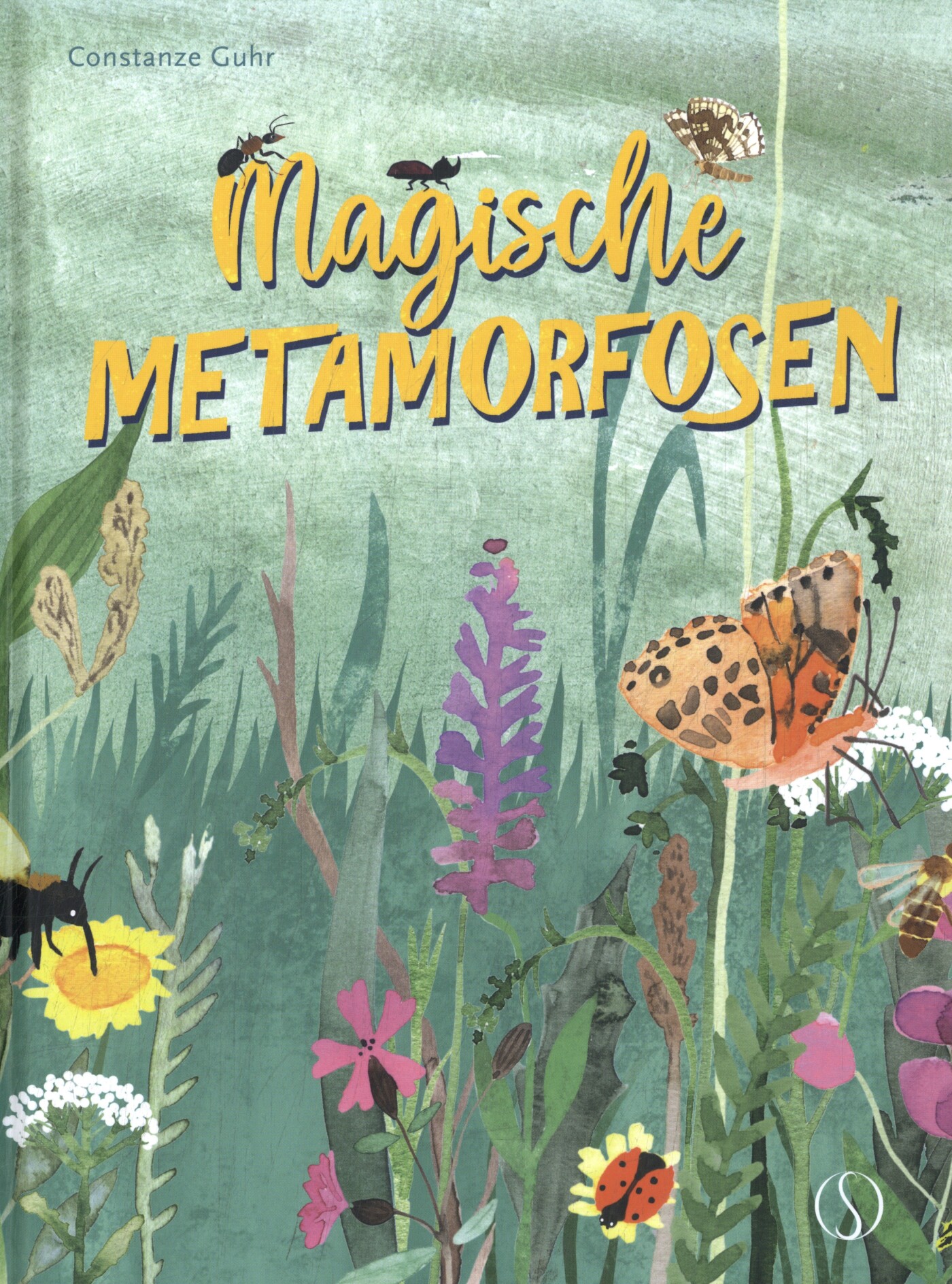 Magische metamorfosen