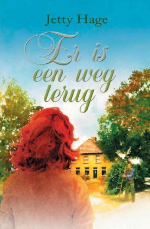 Er is een weg terug