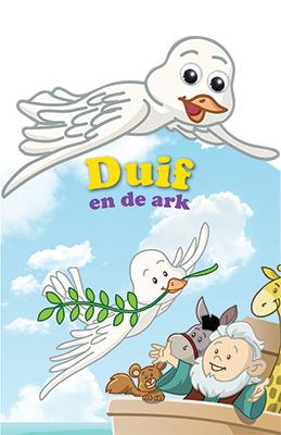 Duif en de ark