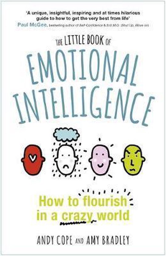 boekenbalie_9781473636347_cover The Little Book of Emotional Intelligence