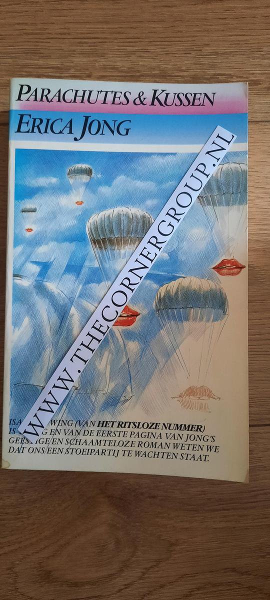boekenbalie_9789010056245_cover Parachutes & kussen