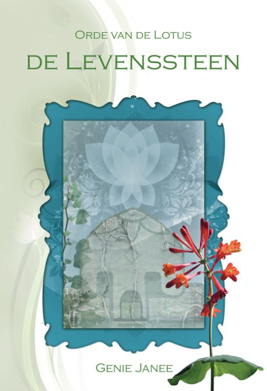 boekenbalie_9789089542380_cover De levenssteen / Orde van de lotus / 1