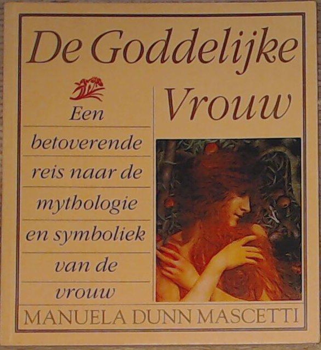 boekenbalie_9789061207740_cover GODDELIJKE VROUW