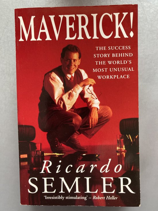 MAVERICK!