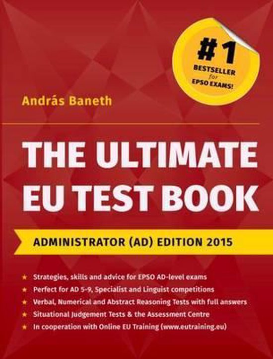boekenbalie_9780992974855_cover The Ultimate EU Test Book