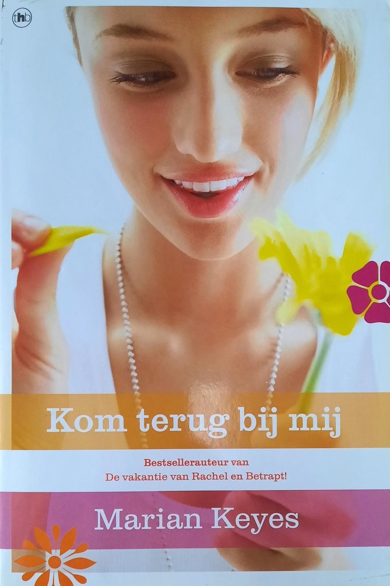 boekenbalie_9789044324846_cover Kom terug bij mij