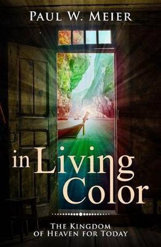 In Living Color