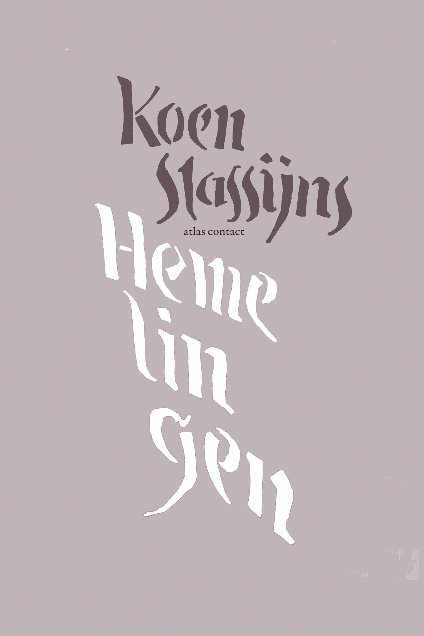 Koen Stassijns Hemelingen thumbnail