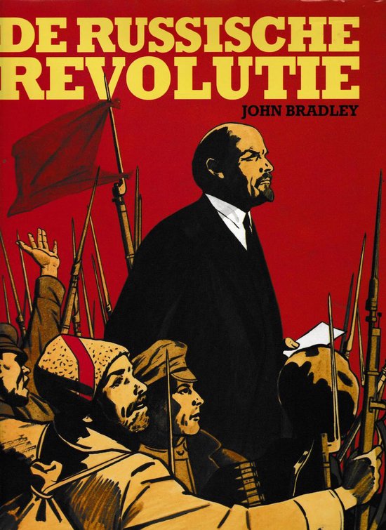 Russische revolutie
