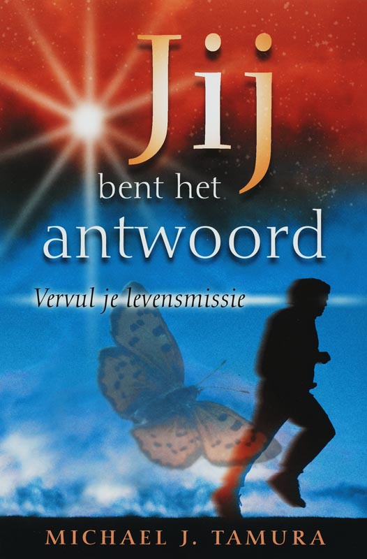 Jij Bent Het Woord