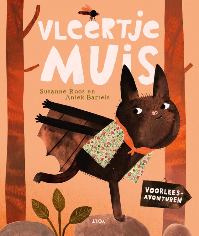 Vleertje Muis / Vleertje Muis / 1