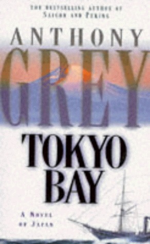 Pan Books Tokyo Bay boek Paperback thumbnail