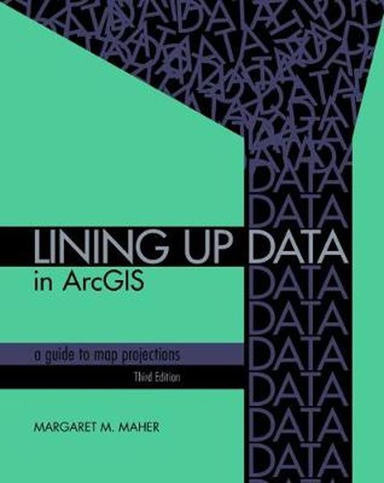 Lining Up Data in ArcGIS