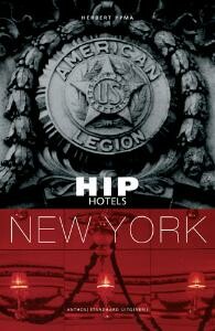 New York / Hip Hotels