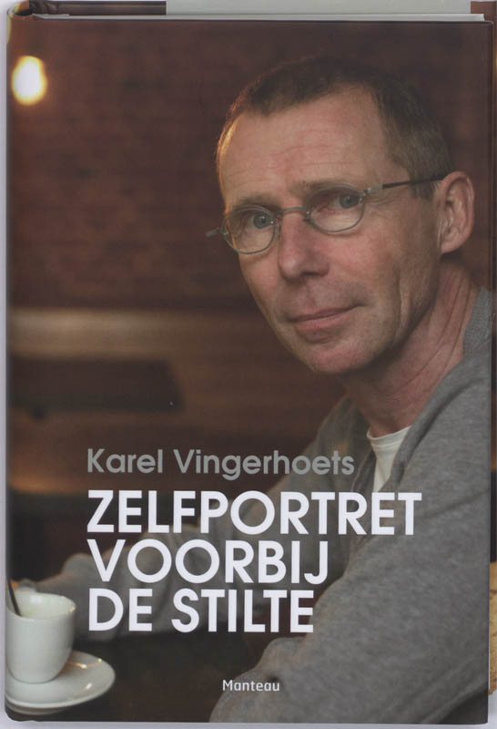 boekenbalie_9789022322932_cover Zelfportret voorbij de stilte