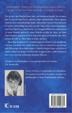 GYMPEN EN PLAKHANDJES achterkant