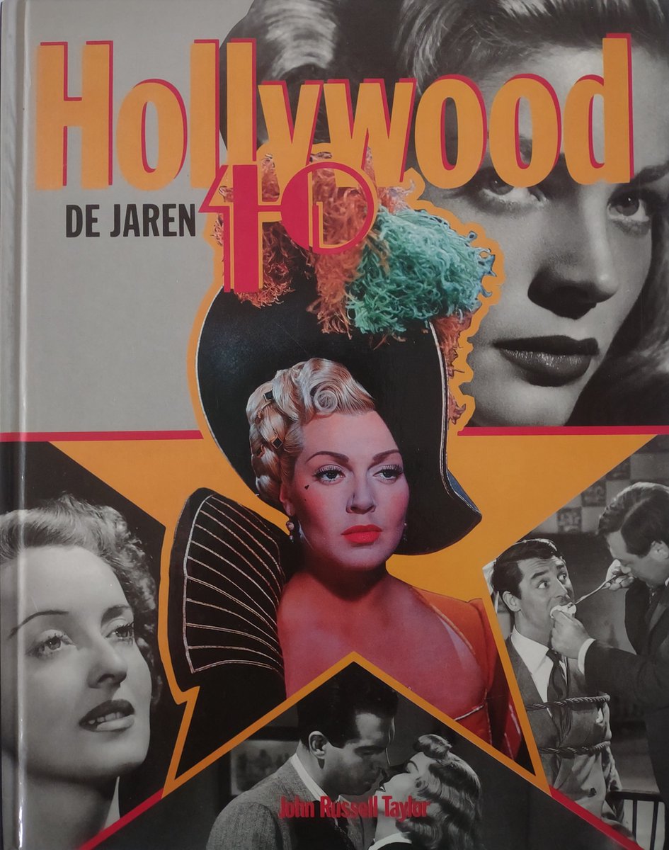 Hollywood / De jaren 40