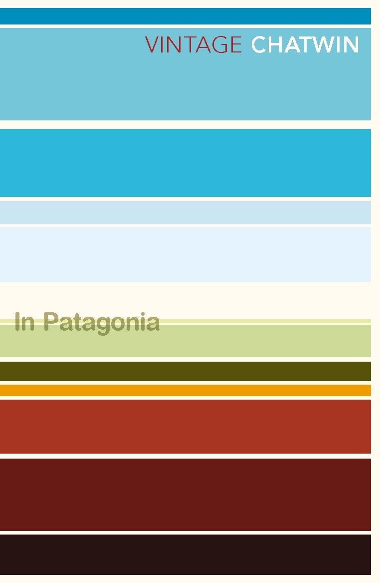 In Patagonia / Vintage classics
