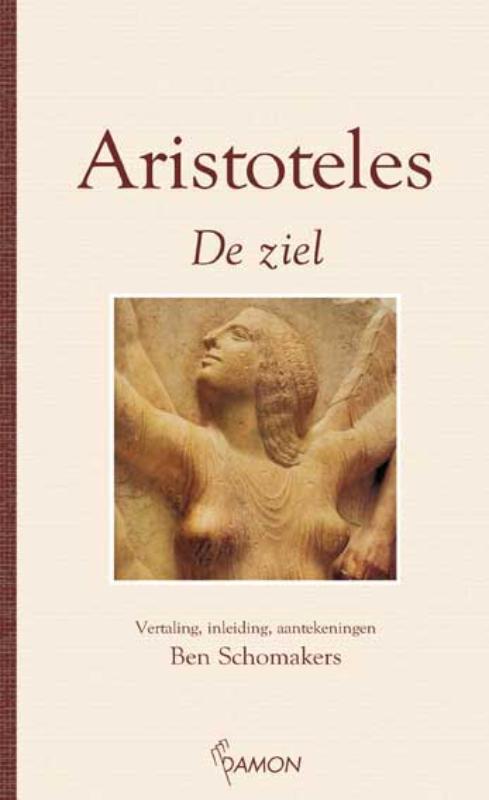 Marginaliareeks De ziel / Marginaliareeks