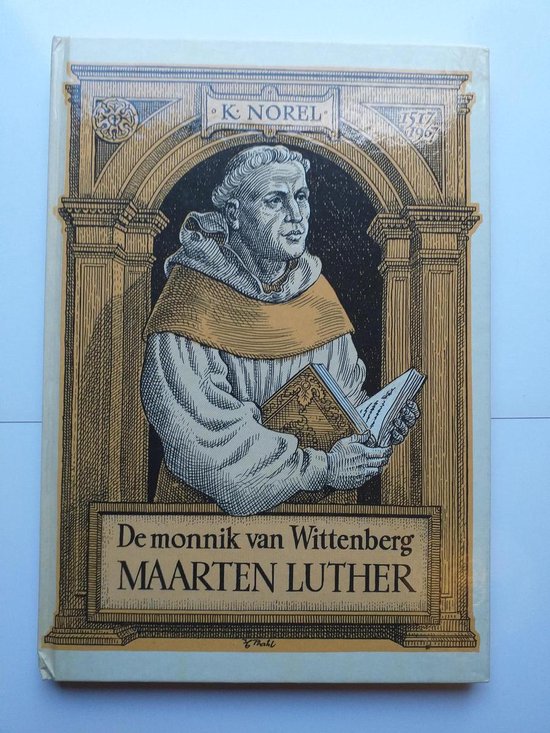 K. Norel Monnik Van Wittenberg thumbnail