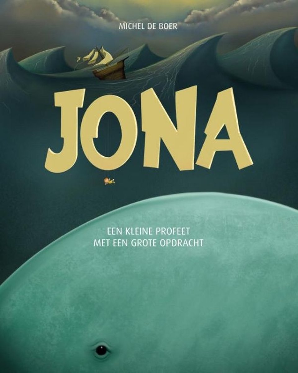 Michel de Boer Jona thumbnail