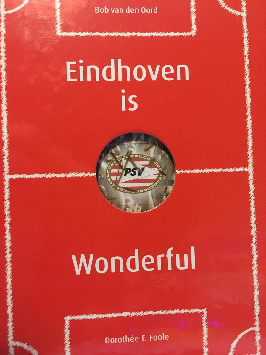 Eindhoven is Wonderful!