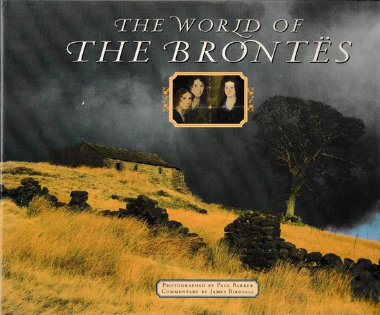 The World of the Brontes