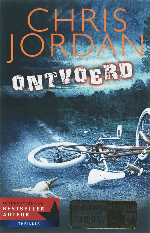Ch. Jordan Ontvoerd thumbnail