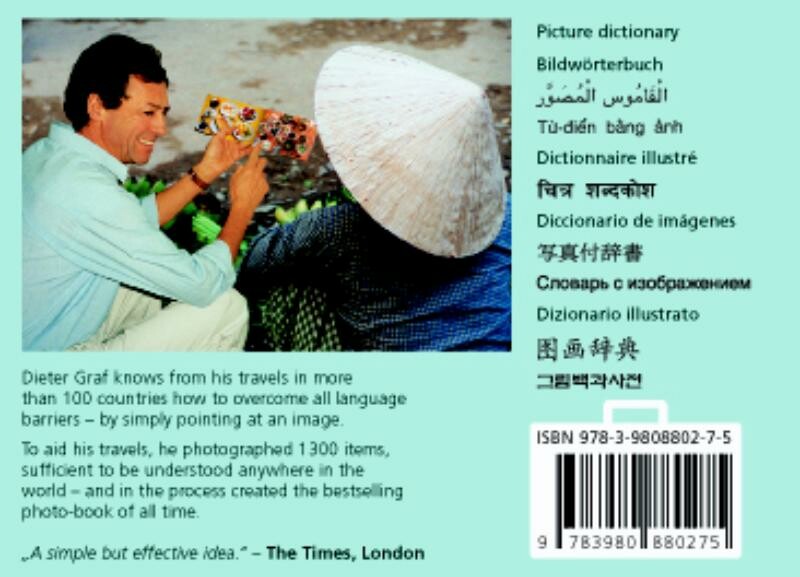 Point it Point it achterkant