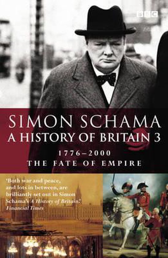 History Of Britain