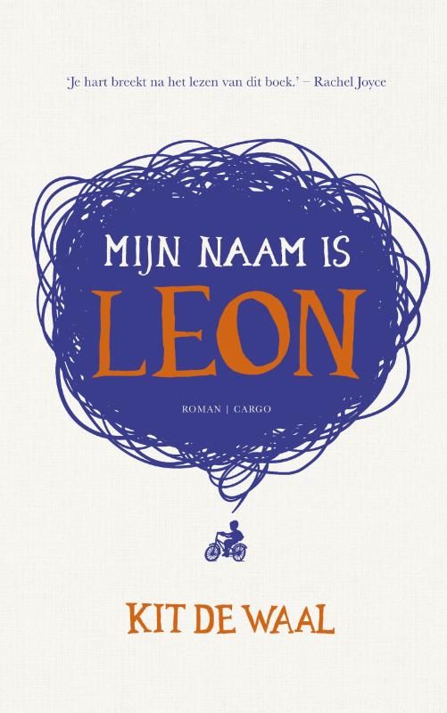 Kit de Waal Mijn Naam Is Leon thumbnail