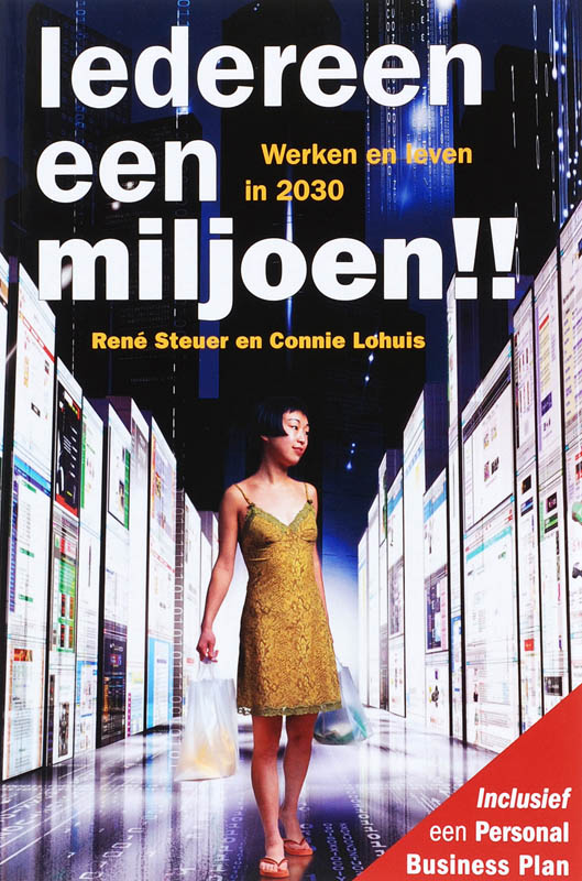 Iedereen Een Miljoen