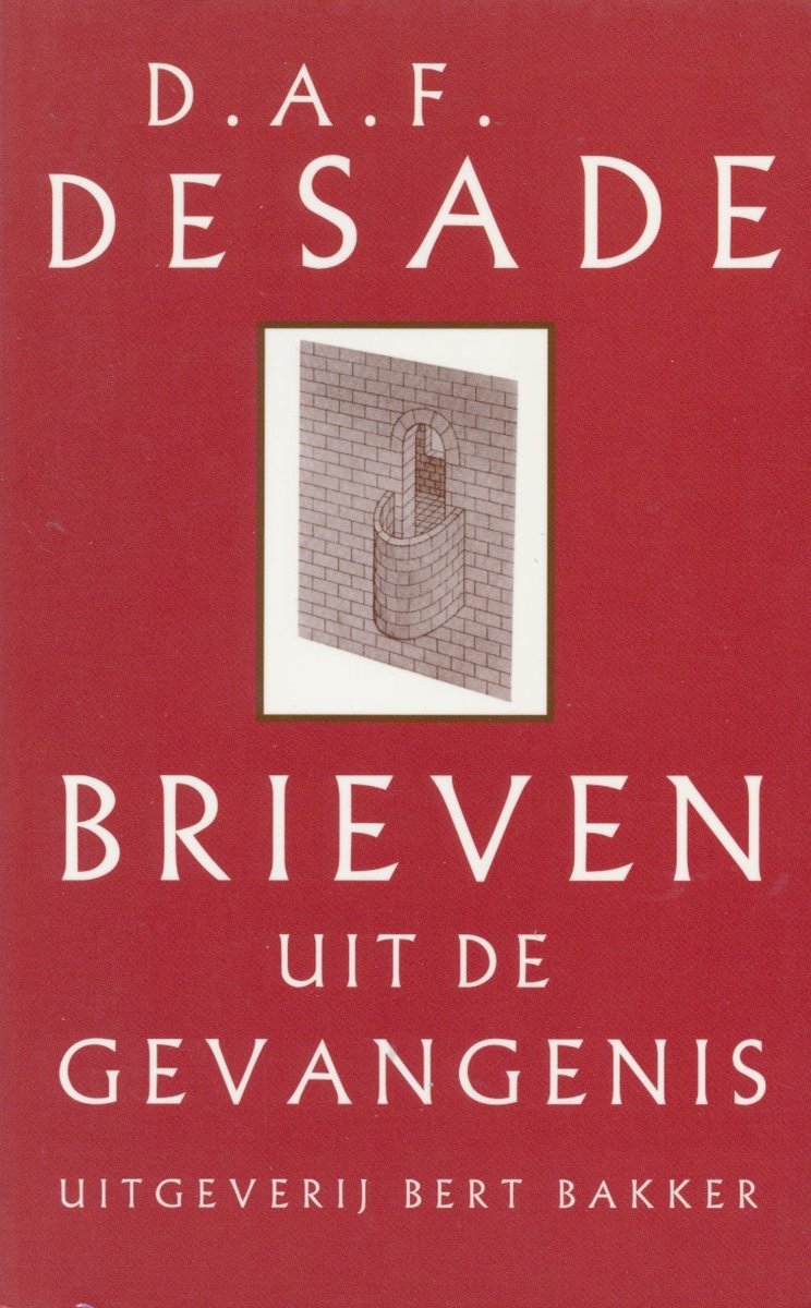 Brieven uit de gevangenis