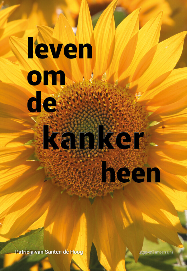 Leven om de kanker heen / Leven om de kanker heen / 1