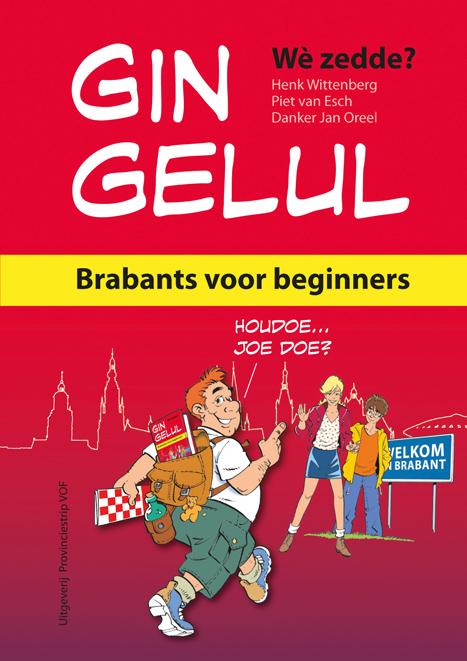 Henk Wittenberg Gin Gelul thumbnail