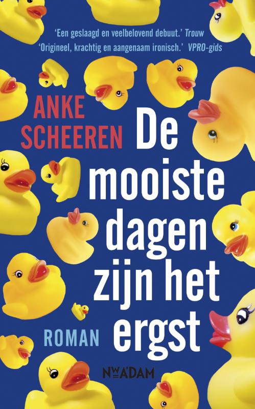 boekenbalie_9789046808870_cover De mooiste dagen zijn het ergst