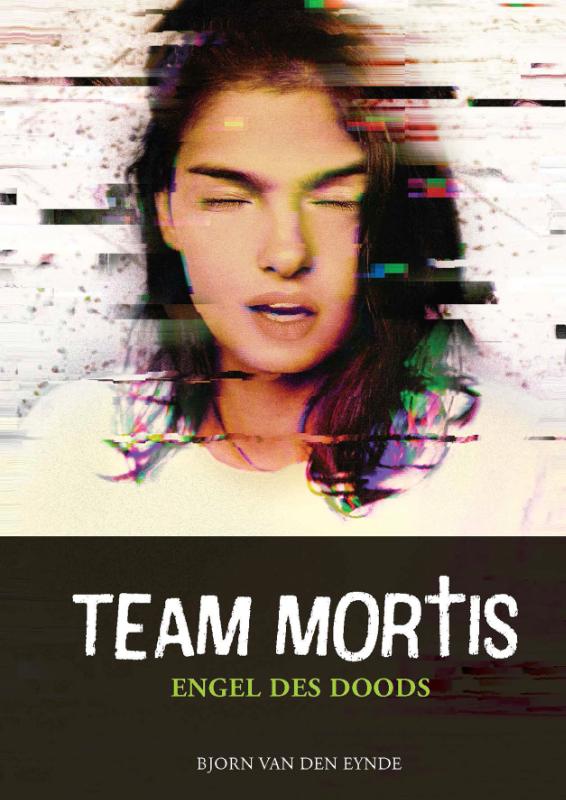Bjorn Van den Eynde Engel Des Doods / Team Mortis / 8