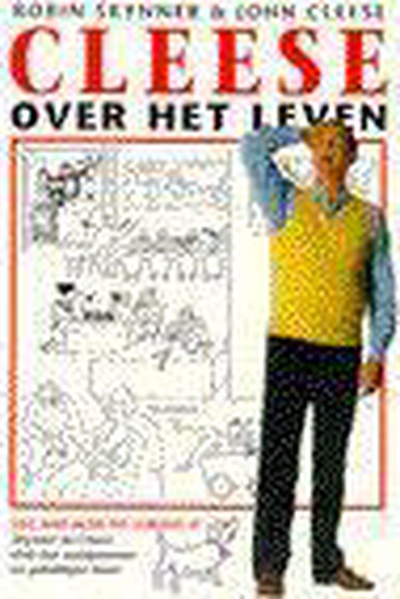 R. Skynner Cleese Over Het Leven thumbnail
